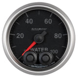 GAUGE, WATER PRESS, 2 1/16