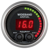 GAUGE, AIR/FUEL RATIO-PRO, 2 1/16