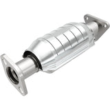 HM Grade Direct-Fit Catalytic Converter