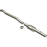 HM Grade Direct-Fit Catalytic Converter