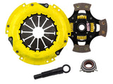 ACT Heavy Duty Race Sprung 4 Pad Clutch Kit