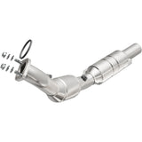 California Direct-Fit Catalytic Converter