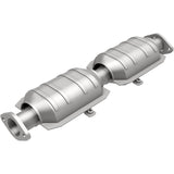 California Direct-Fit Catalytic Converter