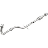 HM Grade Direct-Fit Catalytic Converter