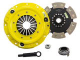 ACT Heavy Duty Race Rigid 6 Pad Clutch Kit