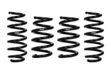 PRO-KIT Performance Springs (Set of 4 Springs)