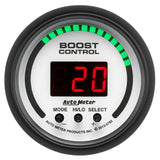 GAUGE, BOOST CONTROLLER, 2 1/16