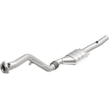 HM Grade Direct-Fit Catalytic Converter