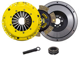 ACT Heavy Duty Race Sprung 6 Pad Clutch Kit