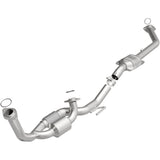 California Direct-Fit Catalytic Converter