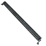 Black Series, 7D 42 in. 240W Dual Row LED Light Bar, 6000K