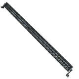 Black Series, 7D 50 in. 288W Dual Row LED Light Bar, 6000K