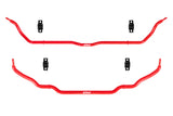 ANTI-ROLL-KIT (Front and Rear Sway Bars)