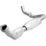 California Direct-Fit Catalytic Converter