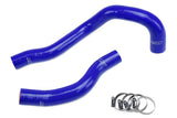 High Temp 3-ply Reinforced Silicone,Replace OEM Rubber Radiator Coolant Hoses