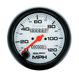 GAUGE, SPEEDOMETER, 3 3/8