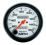 GAUGE, SPEEDOMETER, 3 3/8