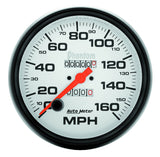 GAUGE, SPEEDOMETER, 5