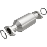 California Direct-Fit Catalytic Converter