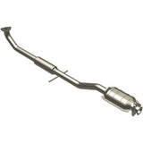 Standard Grade Direct-Fit Catalytic Converter