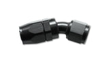 Swivel Hose End Fitting, 30 Degree; Size: -10AN