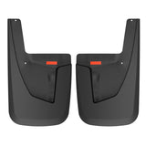 Custom Mud Guards - Rear Mud Guards