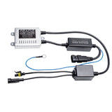 High Intensity Discharge (HID) Lighting Ballast