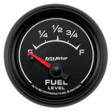 GAUGE, FUEL LEVEL, 2 1/16