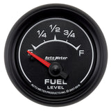 GAUGE, FUEL LEVEL, 2 1/16