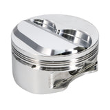 Manley Piston Set, PIST-4.040/1.125CD/DOME.