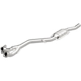 Standard Grade Direct-Fit Catalytic Converter