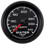 GAUGE, WATER TEMP, 2 1/16