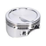 Manley Piston Set, PIST-4.125/1.100CD/DOME.