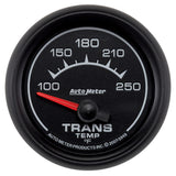 GAUGE, TRANSMISSION TEMP, 2 1/16