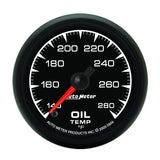 GAUGE, OIL TEMP, 2 1/16