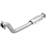 Standard Grade Direct-Fit Catalytic Converter