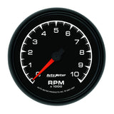 GAUGE, TACHOMETER, 3 3/8