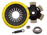 ACT Extreme Race Rigid 6 Pad Clutch Kit