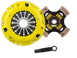 ACT Heavy Duty Race Sprung 4 Pad Clutch Kit