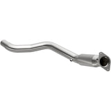 California Direct-Fit Catalytic Converter