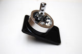 Short Throw Shifter; Up to 40% Reduction of Gear Throw; Offers a Sportier Feel