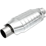 California Universal Catalytic Converter - 2.25in.