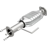 HM Grade Direct-Fit Catalytic Converter