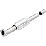 HM Grade Direct-Fit Catalytic Converter