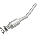 Standard Grade Direct-Fit Catalytic Converter