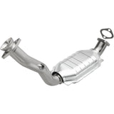 HM Grade Direct-Fit Catalytic Converter