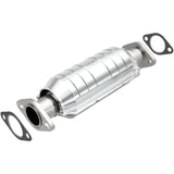 Standard Grade Direct-Fit Catalytic Converter