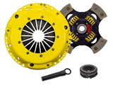 ACT Heavy Duty Race Sprung 4 Pad Clutch Kit