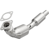 California Direct-Fit Catalytic Converter