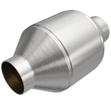 OEM Grade Universal Catalytic Converter - 2.50in.